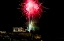 Πρωτοχρονιά: Με φώτα, λάμψη και πυροτεχνήματα υποδέχτηκαν η Αθήνα και ο κόσμος το 2023