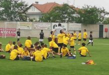 ΑΕΚ Αγίου Κωνσταντίνου: Ξεκινούν 1η Σεπτεμβρίου οι προπονήσεις των Τμημάτων Υποδομής