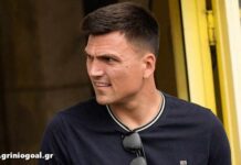 Μάρκο Μαρκόβσκι: «Η Ελλάδα είναι η δεύτερη πατρίδα μου»
