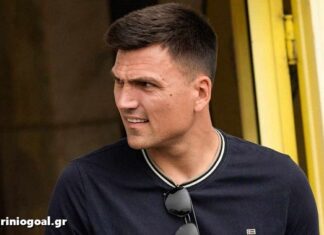Μάρκο Μαρκόβσκι: «Η Ελλάδα είναι η δεύτερη πατρίδα μου»