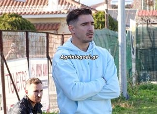 Άρωμα Βαρετάδας: Ο Γιάννης Κοντός αναλαμβάνει την τεχνική ηγεσία