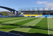 Το Αγρίνιο στο επίκεντρο του τελικού κυπέλλου Super League K19