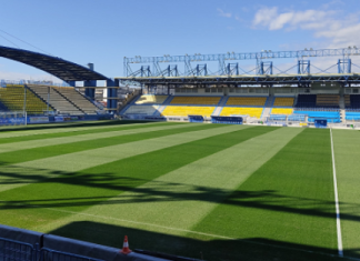 Παναιτωλικός-ΑΕΚ : Οι συνθέσεις των δυο ομάδων (14 /12)