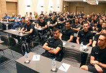 Σεμινάριο διαιτησίας της ΕΠΣ Αιτ/νίας στο Αγρίνιο