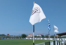 Εκλογές στον σύλλογο παλαιμάχων της Δόξας Καινουργίου