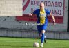 Με εμπειρία… Super League ο ΑΟ Ρηγανά απέκτησε τον Βασίλη Γκόλια