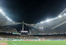 Παναθηναϊκός-Παναιτωλικός : Οι ενδεκάδες των δυο ομάδων (13/9)