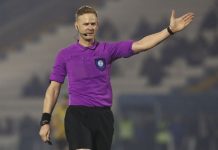 Ορισμοί αξιωματούχων διαιτησίας 2ης αγωνιστικής Superleague