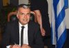 Χρήστος Ζαρκαβέλης: Το τουρνουά “Μαργαρίτα Σαπλαούρα” έχει γίνει πλέον θεσμός (video)
