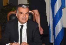 Χρήστος Ζαρκαβέλης: Το τουρνουά Μαργαρίτα Σαπλαούρα έχει γίνει πλέον θεσμός (video)