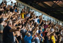 Πρόστιμο στον Παναιτωλικό για την αναμέτρηση με τον Λεβαδειακό