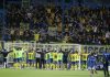 Warriors Gate 6 : «Όλοι Λιβαδειά για το 3 στα 3!»