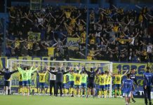 Warriors Gate 6 : «Όλοι Λιβαδειά για το 3 στα 3!»