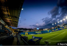 Παναιτωλικός-Λεβαδειακός : Οι συνθέσεις των δυο ομάδων (19/1)