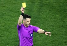 Ολυμπιακός – Παναιτωλικός 2-0 : Καθάρισε στο φινάλε και ανέβηκε κορυφή, διαμαρτυρίες για το χέρι του Κοστίνια