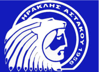 Έκτακτη Γενική Συνέλευση στον Ηρακλή Αστακού για την προκήρυξη εκλογών
