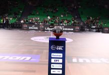 Σε απολογία για το Game 4 η ΚΑΕ Παναθηναϊκός