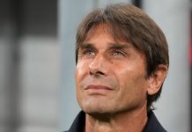 Κόντε: «Όταν συναντάς ομάδες όπως η Μίλαν, ξέρεις ότι θα έχεις απέναντί σου μεγάλους παίκτες και μεγάλους προπονητές»