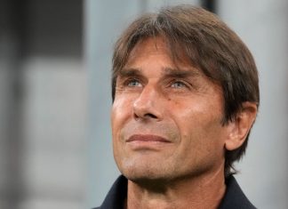 Κόντε: «Όταν συναντάς ομάδες όπως η Μίλαν, ξέρεις ότι θα έχεις απέναντί σου μεγάλους παίκτες και μεγάλους προπονητές»