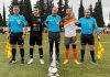 Β’ κατηγορία (1ος Όμιλος): Το πλήρες πρόγραμμα της κλήρωσης για τη νέα αγωνιστική περίοδο