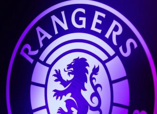 Θρίαμβος των Ρέιντζερς στο “Old Firm” με υπογραφή Ναντέρι