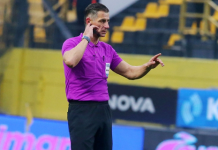 SL1: ορισμοί αξιωματούχων διαιτησίας play-offs, play-outs