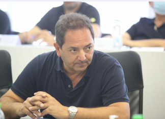 Θερμές ευχαριστίες του Γ.Φ.Σ. Αμφίλοχου προς την ΠΑΕ Κηφισιάς