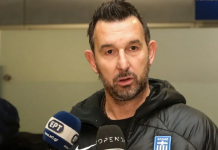 Τάσος Θέος: Οι στατικές φάσεις κόστισαν στον Παναιτωλικό