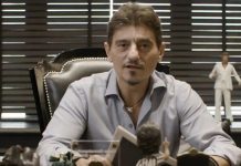 Γιαννακόπουλος: «Ο αγαπημένος μου άνθρωπος στο ευρωπαϊκό μπάσκετ ο Άταμαν»