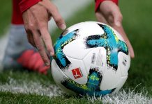 Bundesliga (31η αγωνιστική): Για το πέμπτο σερί τρίποντο