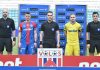 Ορισμοί αξιωματούχων διαιτησίας play-offs και play-outs (16-17 Μαΐου)