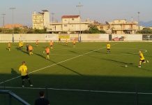 “Ο Ανδραίμων” : Τα αποτελέσματα της 2ης αγωνιστικής και η βαθμολογία (14-16/4)