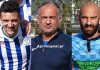 Με την ίδια φιλοσοφία και τον Θεόδωρο Λαυράνο στον πάγκο ο Απόλλωνας Δοκιμίου