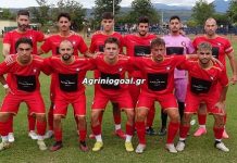 Πρώτη συγκέντρωση και κάρτες διαρκείας στον Α.Ο. Λυγιά