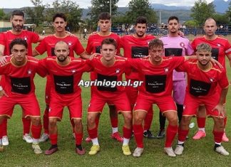 Πρώτη συγκέντρωση και κάρτες διαρκείας στον Α.Ο. Λυγιά
