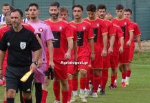 Πρώτη μεταγραφή και μεγάλη επιστροφή για τον Α.Ο. Λυγιάς