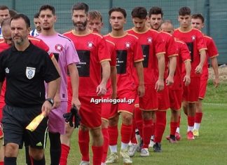 Πρώτη μεταγραφή και μεγάλη επιστροφή για τον Α.Ο. Λυγιάς