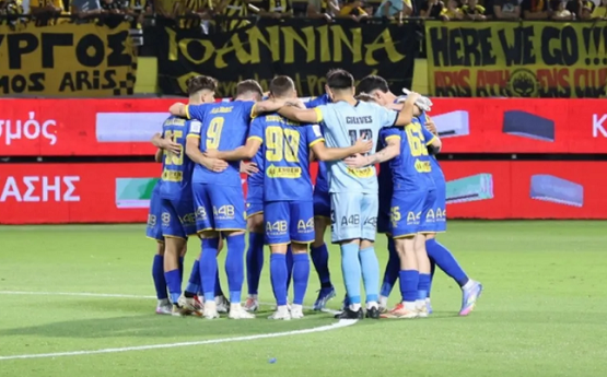 panetolikos