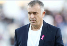 Ο Γιάννης Αναστασίου δεν δέχθηκε ερωτήσεις μετά τον αγώνα με τον Ολυμπιακό!