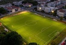 3-4 Οκτωβρίου: Η Αιτωλοακαρνανία παίζει μπάλα σε Γ’ Εθνική, τοπικό και γυναίκες