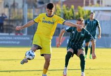 Κόγιτς: «Πρέπει να αφήσουμε αυτό το παιχνίδι πίσω μας και να κοιτάξουμε μπροστά»