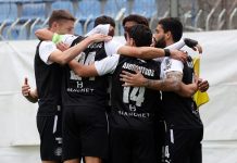 ΟΦΗ: Με επιστροφές και χωρίς νέα προβλήματα η αποστολή για το Αγρίνιο