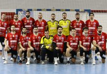 Ηττήθηκε στην Πράγα η Δράμα