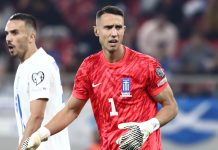 Βλαχοδήμος: «Ήταν ένα σημαντικό παιχνίδι για τον εγωισμό μας, αξίζαμε τουλάχιστον την δεύτερη θέση»