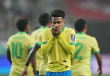 Η Βραζιλία νίκησε τη Σενεγάλη σε δυνατό τεστ στην Αγγλία