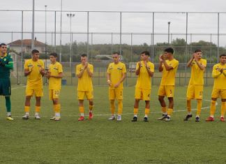 Κ19: Ήττα από τον Ατρόμητο