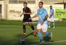 Συνεχίζει στην «Ένωση» ο Παναγιώτης Γιαννοκώστας
