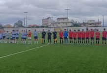 Ασταμάτητες οι μικτές της Αιτωλοακαρνανίας! Καθαρές νίκες Κ14 7-0 & Κ16 3-0