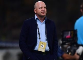 Νίκολιτς προειδοποιεί για τον Παναιτωλικό: Σημαντικό εκτός έδρας με φρέσκα πρόσωπα…