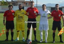 Α.Ε. Αγίου Δημητρίου… Αήττητη και νικήτρια στο ντέρμπι με τον Παναγρινιακό (Foto)